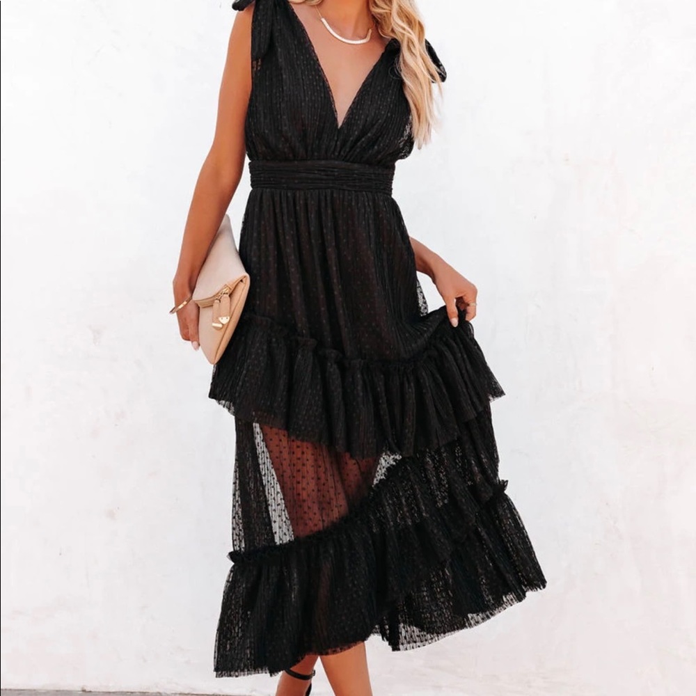 Vici dress